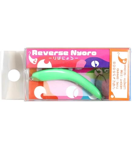 Amazon | FPB LURE'S ナイアス 3.0g / FPB LURE'S Naias 3.0g